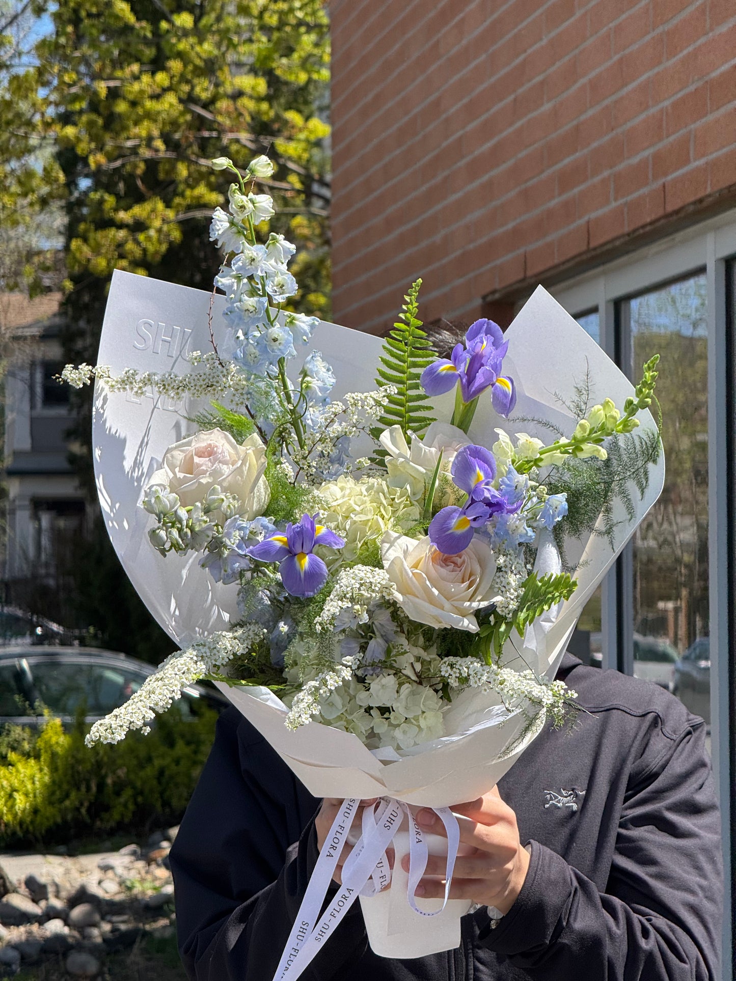 Designer Choice Mixed Bouquet