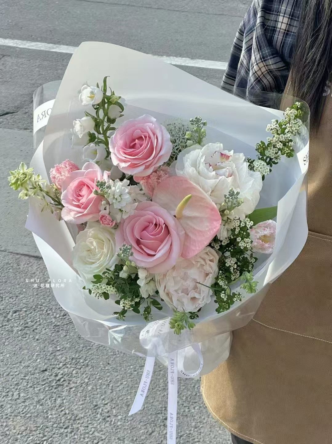 Designer Choice Mixed Bouquet