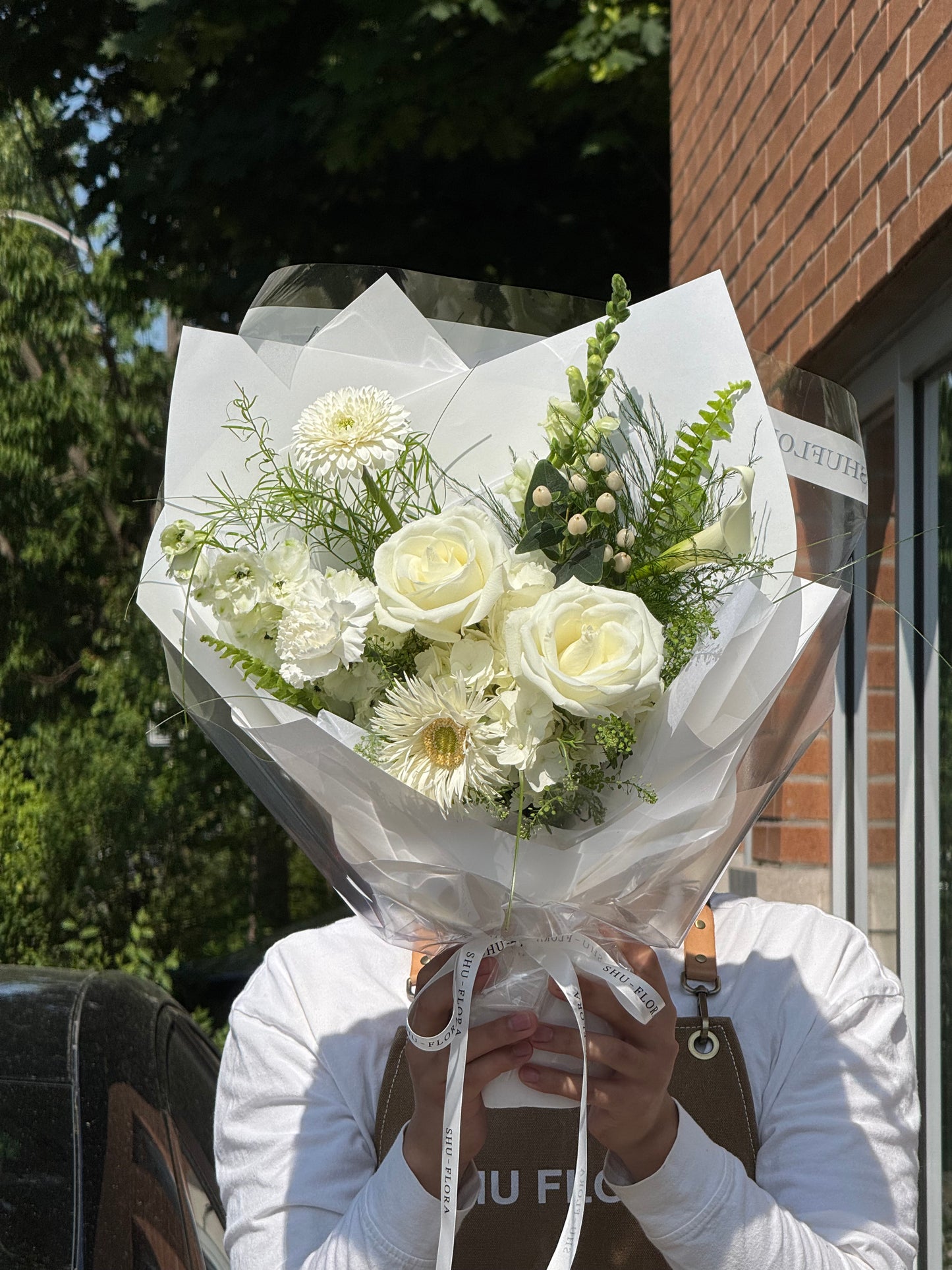 Designer Choice Mixed Bouquet