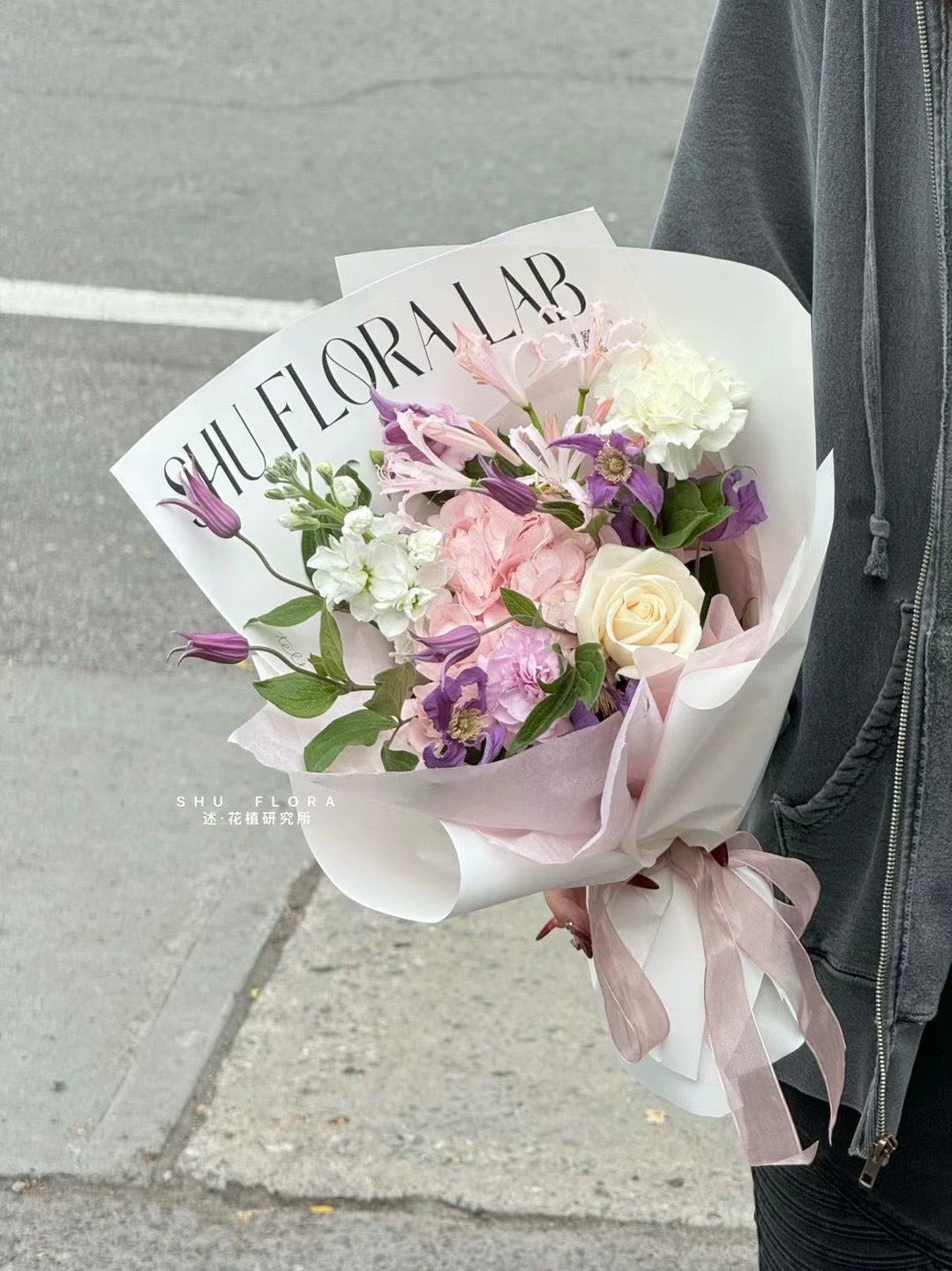 Designer Choice Mixed Bouquet