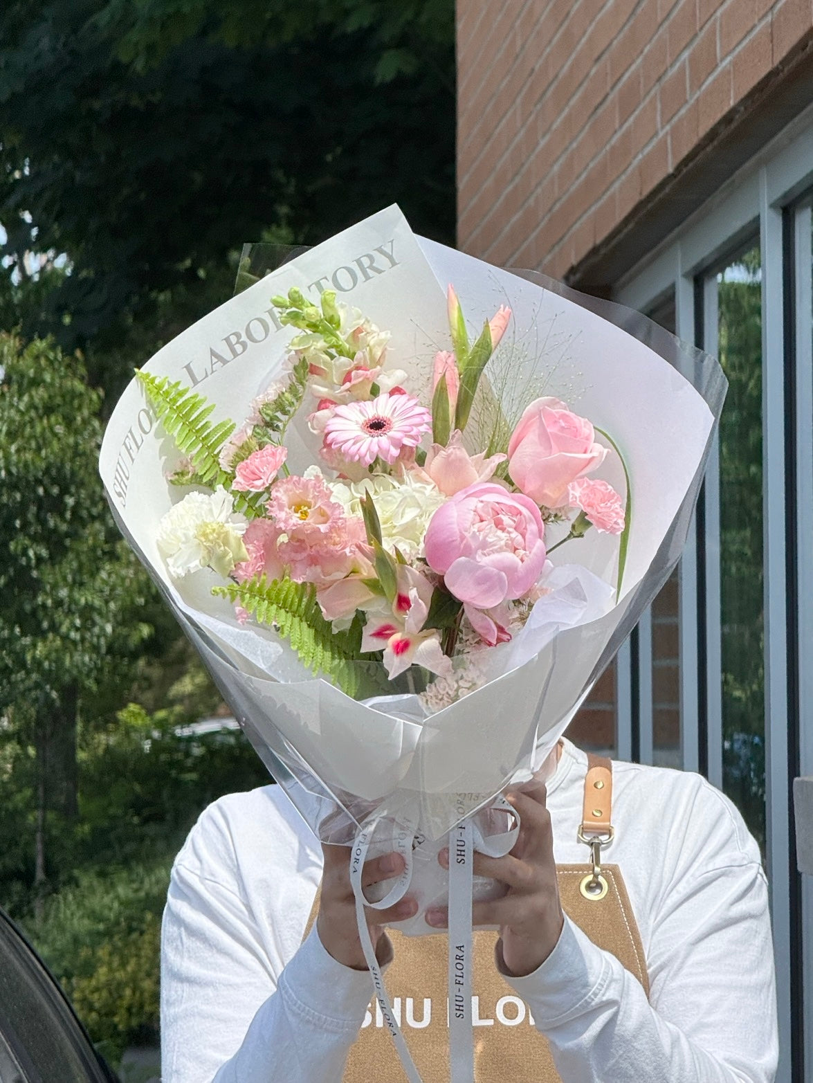 Designer Choice Mixed Bouquet