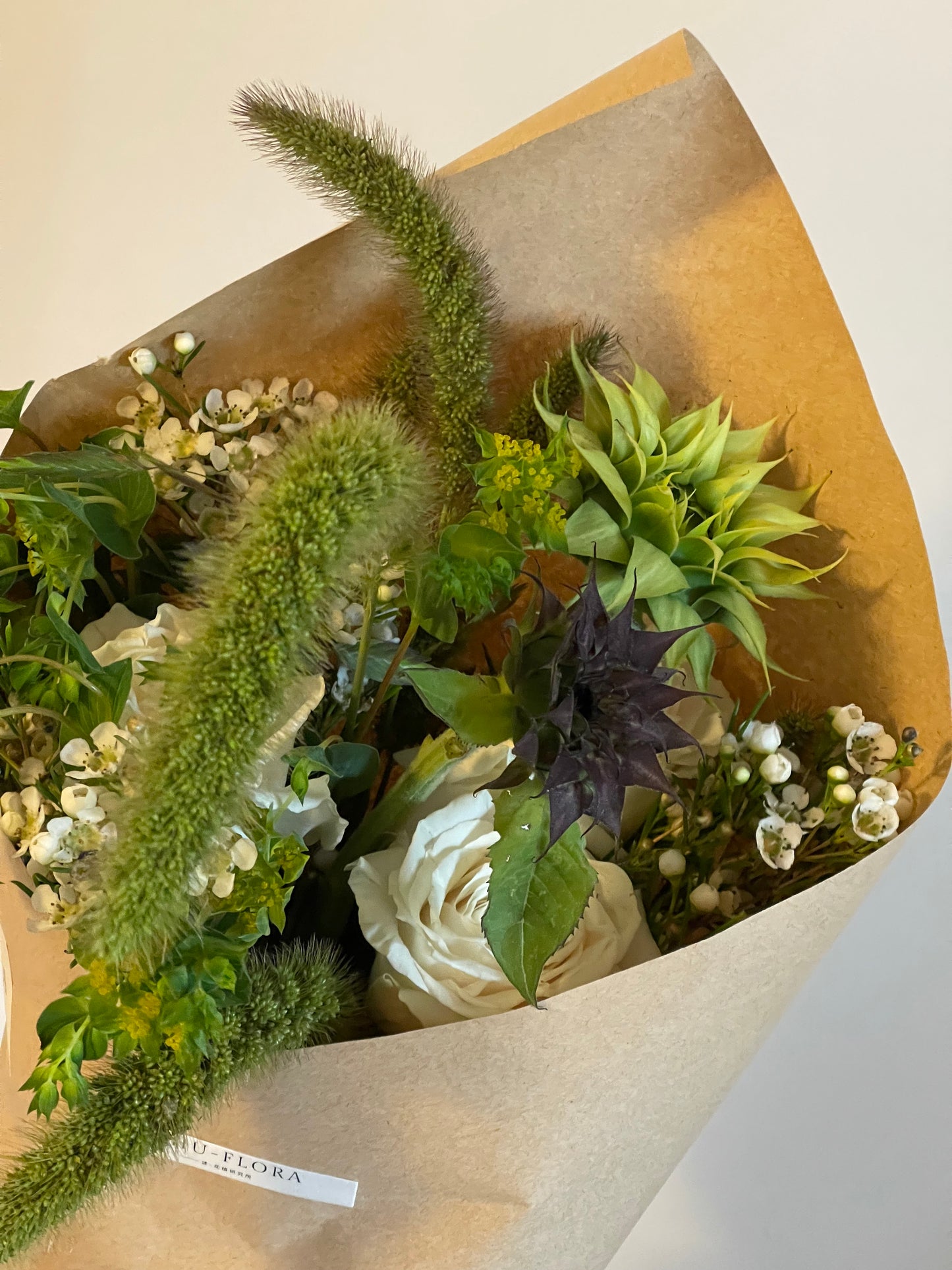 Flower Subscription