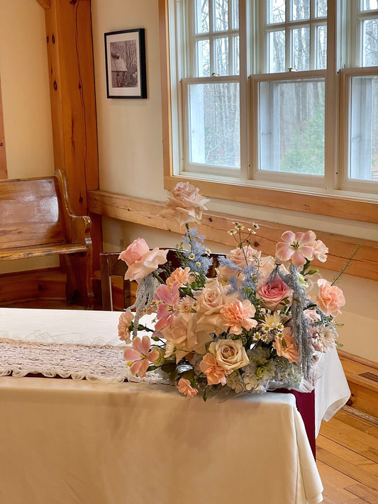 Ceremony Centrepiece