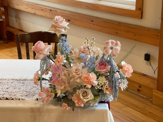 Ceremony Centrepiece