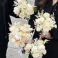 Bridesmaid Bouquet