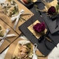 Dried Flower Seed Card