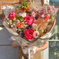 Vibrant Mixed Flower Bouquet
