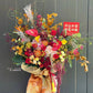 Grand Opening Standing Flower