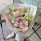 Purrfect Blooms — Cat-Friendly Bouquet