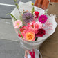Vibrant Mixed Flower Bouquet