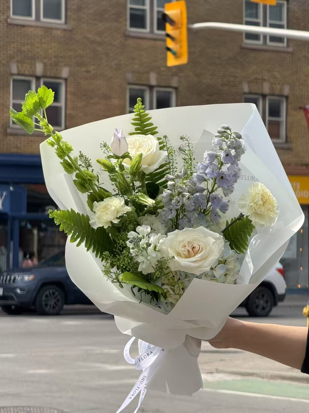 Designer Choice Mixed Bouquet