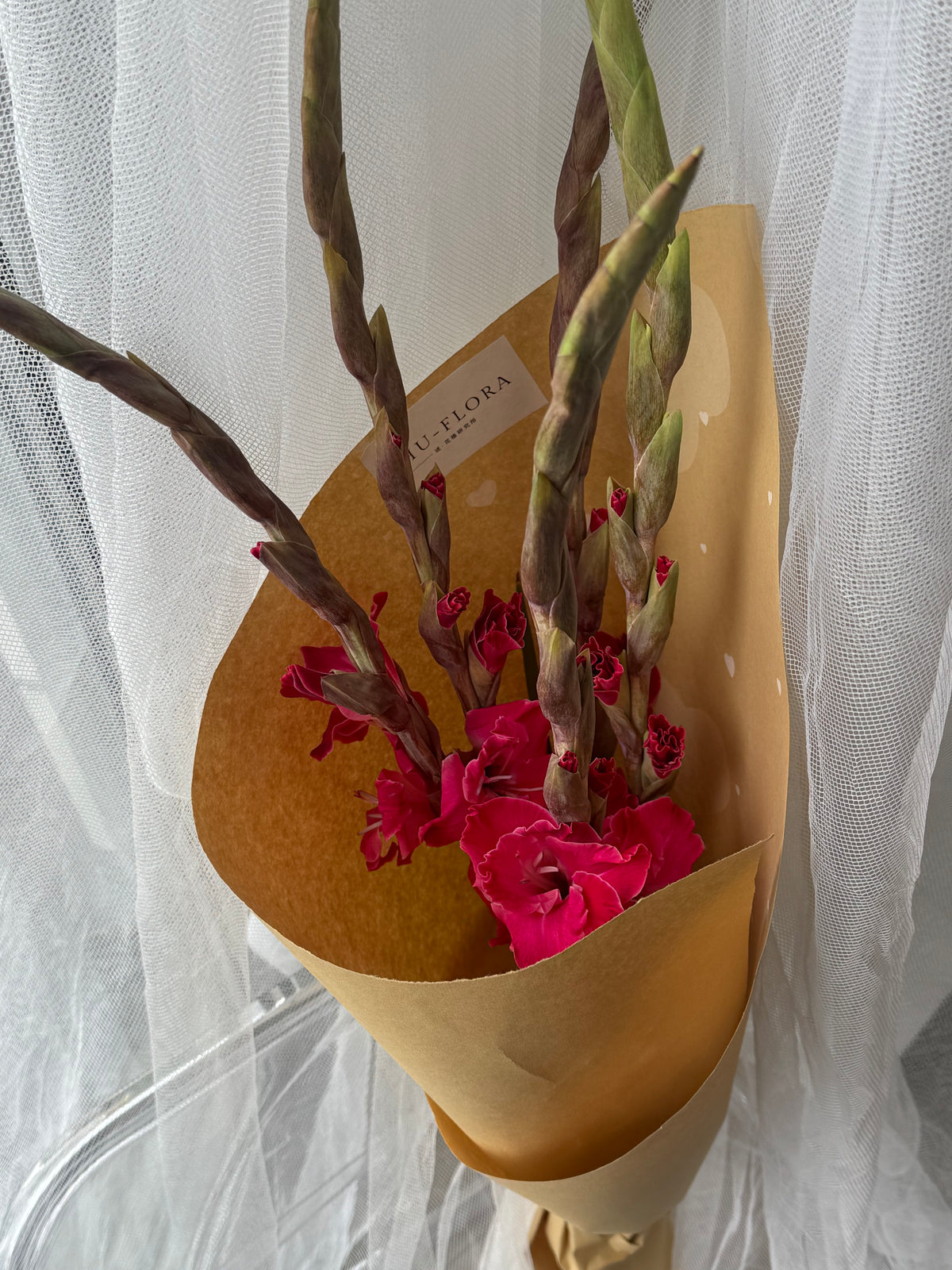 Flower of the Month| Seasonal Bunch Special