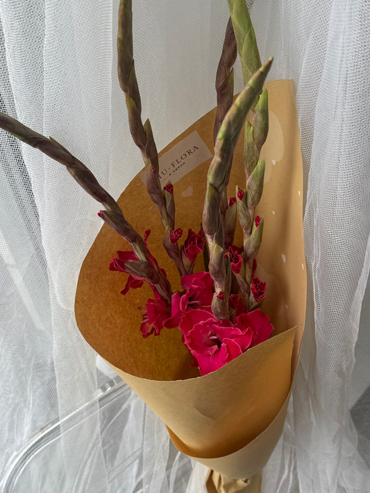 Flower of the Month| Seasonal Bunch Special