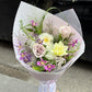 Mom's Favorite Mystery Bouquet (Gift Wrapping)