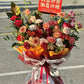 Grand Opening Standing Flower