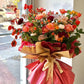 Grand Opening Standing Flower