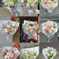 Soft Mixed flower Bouquet