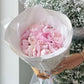 Blush Peony Bouquet