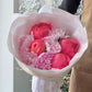 Mixed Peony Bouquet