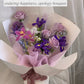 SHU FLORA Keyword Bouquet