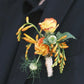 Fresh Flower Boutonniere