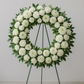Standing Wreath
