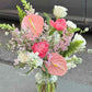 Mom's Favorite Vase Arrangement