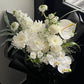 Sympathy& Funeral Flower Bouquet