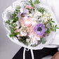 Mixed Flower Round Bouquet