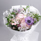 Mixed Flower Round Bouquet