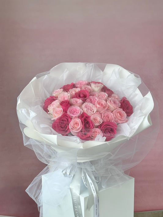 Rose Whisper