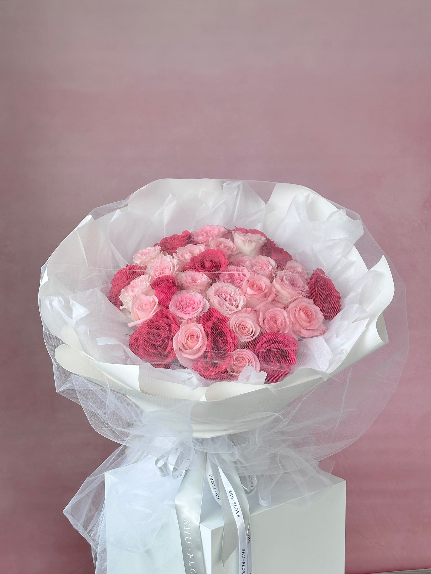 Rose Whisper