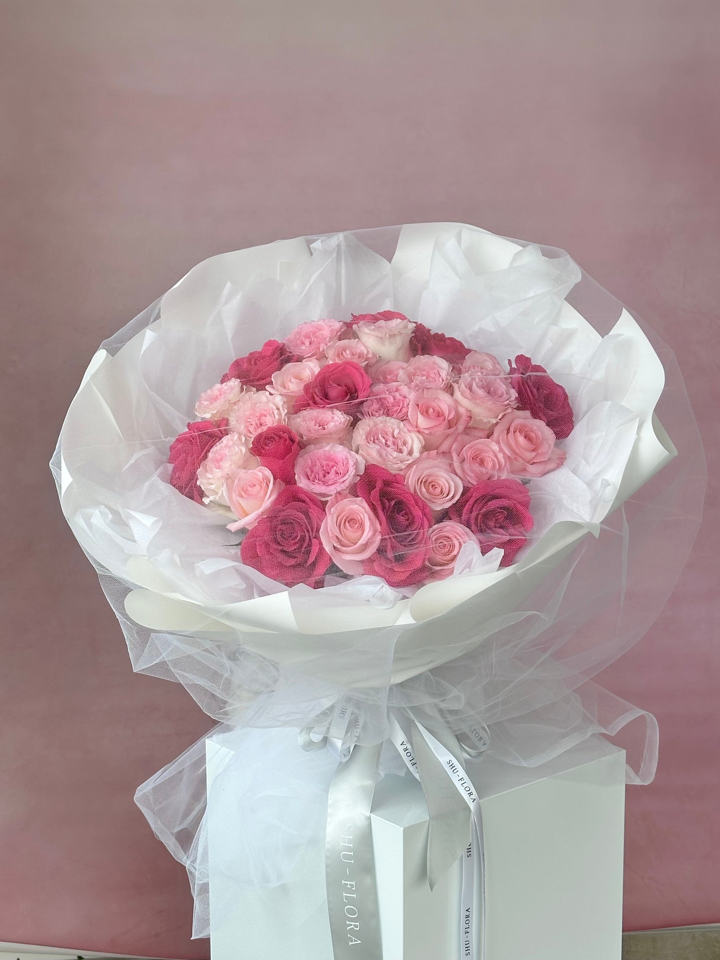 Rose Whisper