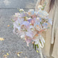 Unicorn Wedding Bridal Bouquet