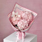 Pink Hydrangea