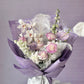 Shu's Signature - Lavender Hush