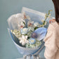 Shu's Signature - Blue Mood