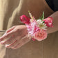 Ribbon Corsage