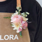 Fresh Flower Boutonniere