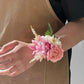 Ribbon Corsage