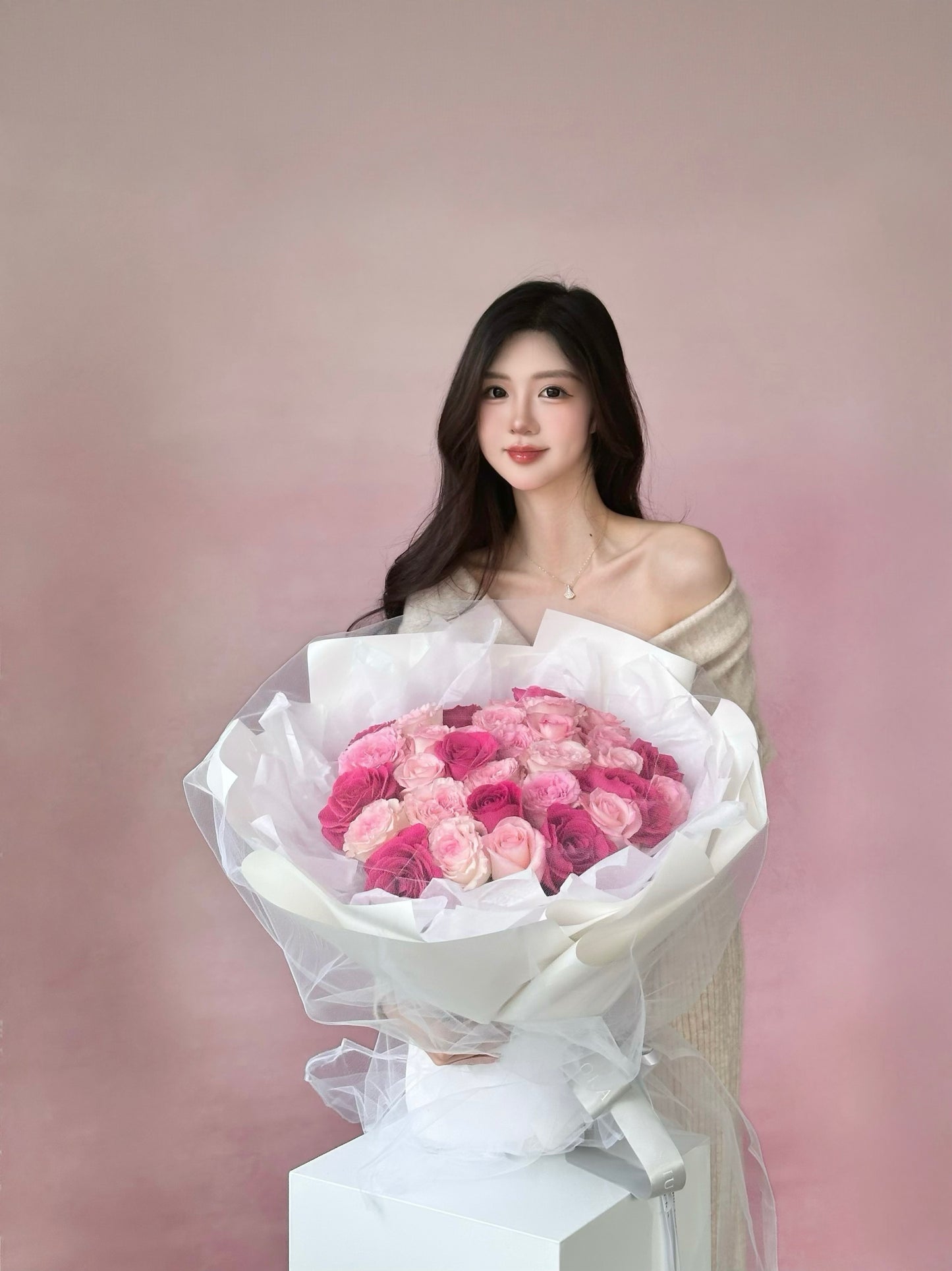 Rose Whisper
