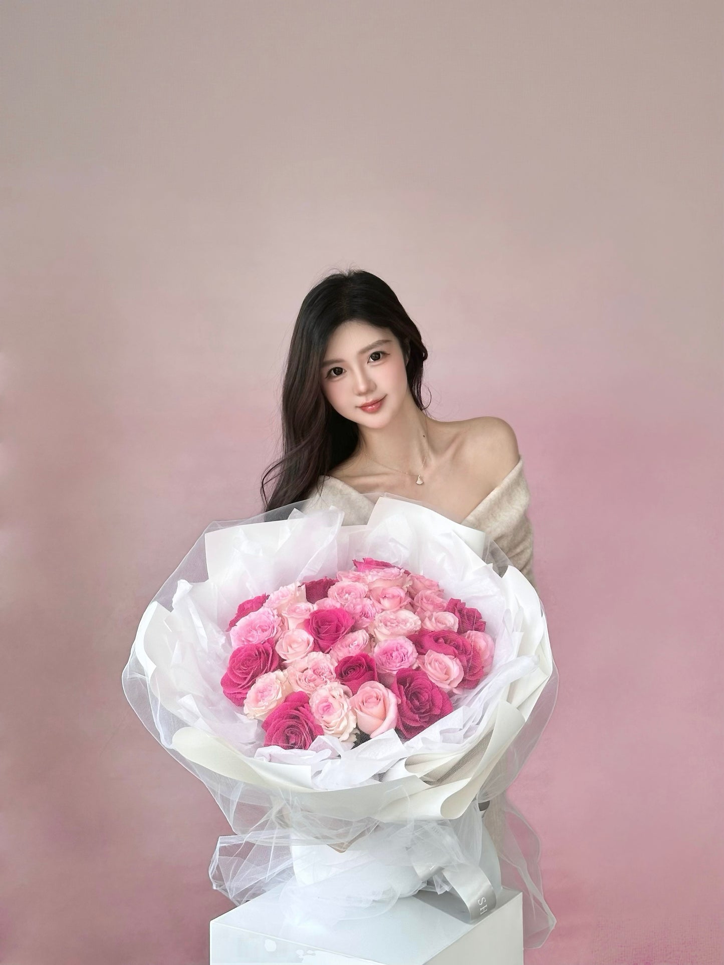 Rose Whisper