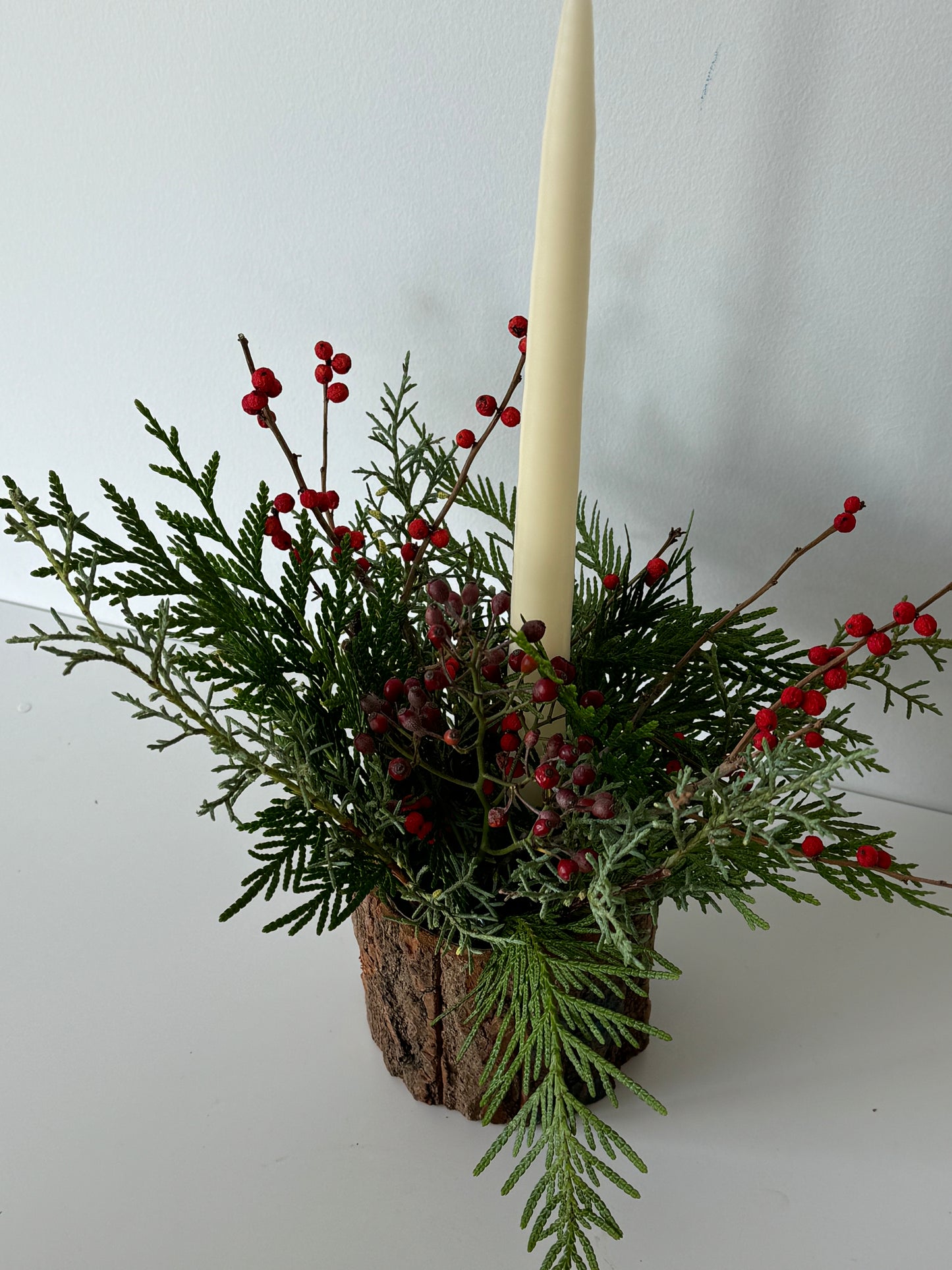 Christmas Arrangement