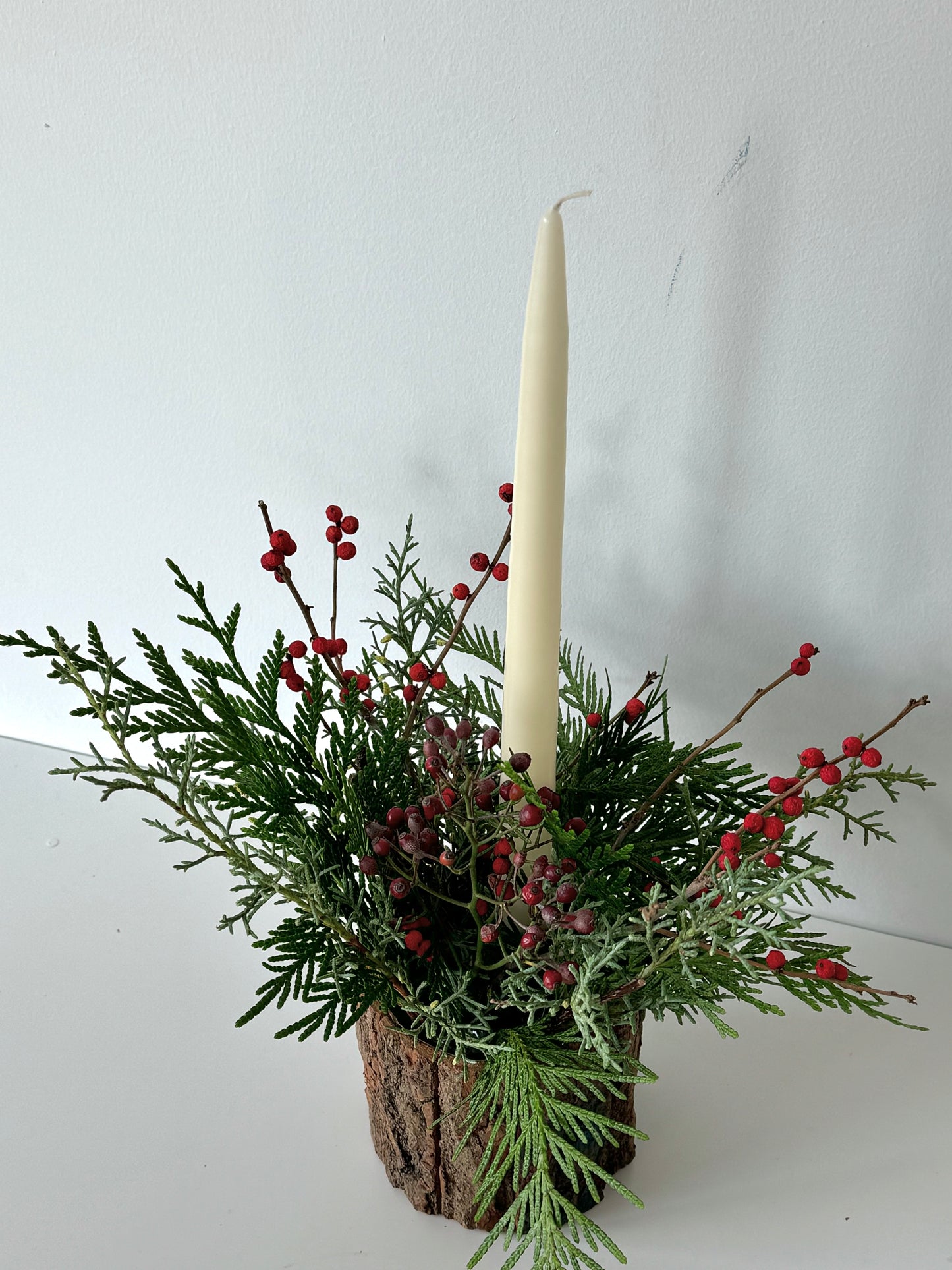 Christmas Arrangement