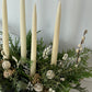 Christmas Table Centrepiece