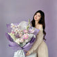 Shu's Signature - Lavender Hush