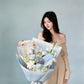 Shu's Signature - Blue Mood