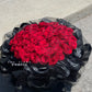 99 Rose Bouquet