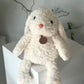 SHU Plush – Cream Lop Bunny