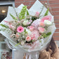 Pink Cloud Mixed Bouquet